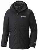 Columbia M ARAVIS XPLORER INTERCHANGE JACKET - PeakStyle