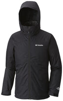 Columbia M ARAVIS XPLORER INTERCHANGE JACKET - PeakStyle