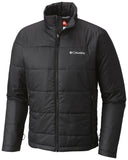 Columbia M ARAVIS XPLORER INTERCHANGE JACKET - PeakStyle