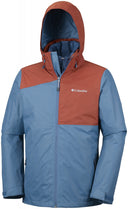 Columbia M ARAVIS XPLORER INTERCHANGE JACKET - PeakStyle