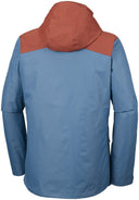 Columbia M ARAVIS XPLORER INTERCHANGE JACKET - PeakStyle