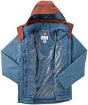 Columbia M ARAVIS XPLORER INTERCHANGE JACKET - PeakStyle