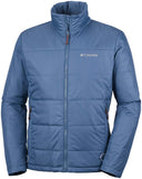 Columbia M ARAVIS XPLORER INTERCHANGE JACKET - PeakStyle