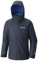 Columbia M ARAVIS XPLORER INTERCHANGE JACKET - PeakStyle