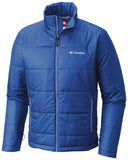 Columbia M ARAVIS XPLORER INTERCHANGE JACKET - PeakStyle