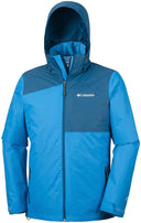Columbia M ARAVIS XPLORER INTERCHANGE JACKET - PeakStyle