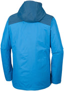 Columbia M ARAVIS XPLORER INTERCHANGE JACKET - PeakStyle