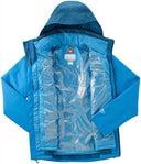 Columbia M ARAVIS XPLORER INTERCHANGE JACKET - PeakStyle