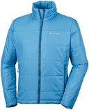 Columbia M ARAVIS XPLORER INTERCHANGE JACKET - PeakStyle