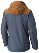 Columbia M ARAVIS XPLORER INTERCHANGE JACKET - PeakStyle