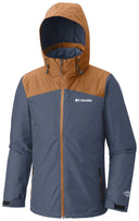 Columbia M ARAVIS XPLORER INTERCHANGE JACKET - PeakStyle