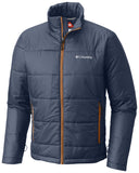 Columbia M ARAVIS XPLORER INTERCHANGE JACKET - PeakStyle