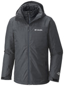 Columbia M ARAVIS XPLORER INTERCHANGE JACKET - PeakStyle