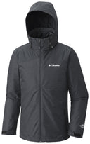 Columbia M ARAVIS XPLORER INTERCHANGE JACKET - PeakStyle