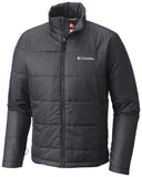 Columbia M ARAVIS XPLORER INTERCHANGE JACKET - PeakStyle