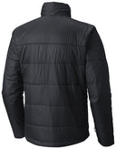 Columbia M ARAVIS XPLORER INTERCHANGE JACKET - PeakStyle