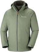 Columbia M ARAVIS XPLORER INTERCHANGE JACKET - PeakStyle
