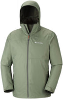 Columbia M ARAVIS XPLORER INTERCHANGE JACKET - PeakStyle