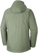 Columbia M ARAVIS XPLORER INTERCHANGE JACKET - PeakStyle
