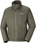 Columbia M ARAVIS XPLORER INTERCHANGE JACKET - PeakStyle