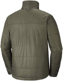 Columbia M ARAVIS XPLORER INTERCHANGE JACKET - PeakStyle
