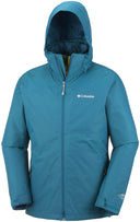 Columbia M ARAVIS XPLORER INTERCHANGE JACKET - PeakStyle