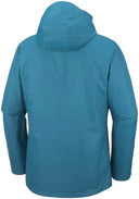 Columbia M ARAVIS XPLORER INTERCHANGE JACKET - PeakStyle