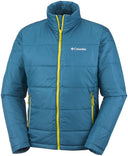 Columbia M ARAVIS XPLORER INTERCHANGE JACKET - PeakStyle