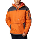 Columbia M CHALLENGER PULLOVER - PeakStyle