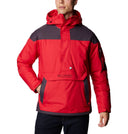 Columbia M CHALLENGER PULLOVER - PeakStyle