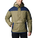 Columbia M CHALLENGER PULLOVER - PeakStyle