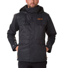 Columbia M SOUTH CANYON LINED JACKET - PeakStyle