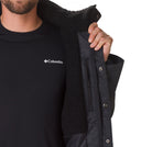 Columbia M SOUTH CANYON LINED JACKET - PeakStyle