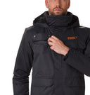 Columbia M SOUTH CANYON LINED JACKET - PeakStyle