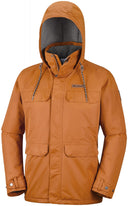 Columbia M SOUTH CANYON LINED JACKET - PeakStyle