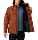 Columbia M SOUTH CANYON LINED JACKET - PeakStyle