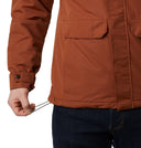 Columbia M SOUTH CANYON LINED JACKET - PeakStyle