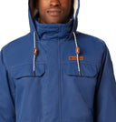 Columbia M SOUTH CANYON LINED JACKET - PeakStyle
