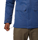 Columbia M SOUTH CANYON LINED JACKET - PeakStyle