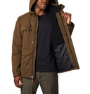 Columbia M SOUTH CANYON LINED JACKET - PeakStyle