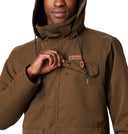 Columbia M SOUTH CANYON LINED JACKET - PeakStyle