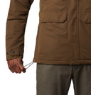 Columbia M SOUTH CANYON LINED JACKET - PeakStyle