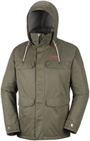 Columbia M SOUTH CANYON LINED JACKET - PeakStyle