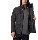 Columbia M SOUTH CANYON LINED JACKET - PeakStyle