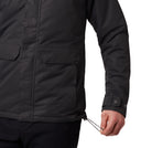 Columbia M SOUTH CANYON LINED JACKET - PeakStyle