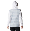 Columbia W OUT - SHIELD INSULATED FZ HOODIE - PeakStyle