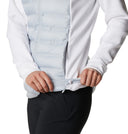 Columbia W OUT - SHIELD INSULATED FZ HOODIE - PeakStyle