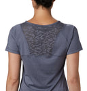 Columbia W PEAK TO POINT II SS TEE - PeakStyle