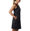 Columbia W PEAK TO POINT KNIT DRESS - PeakStyle