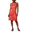 Columbia W PEAK TO POINT KNIT DRESS - PeakStyle